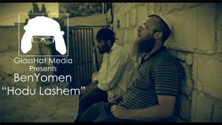 GlassHat Media Presents: BenYomen \