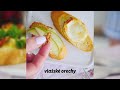 bruschetty 🥑 beautifood kuchyňa lidla