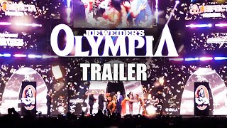 Olympia Unveils Teaser For Upcoming Documentary At Finals