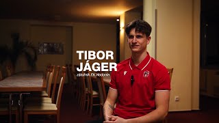 Pole Talk #1 - Tibor Jáger