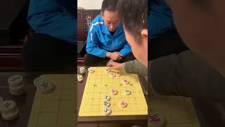 你沒見過的遛遛炮#象棋#象棋開局 #象棋對戰