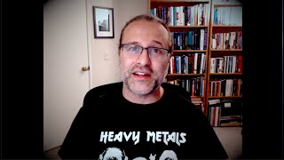 Working through a MolSSI tutorial: Introduction and File Parsing