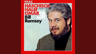 Haschisch Halef Omar (Haschu Haschisch ini Tasche)