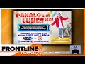 Willie Revillame, may pa-livestream sa July 8 | Frontline Pilipinas