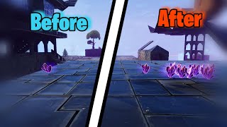 i did this crazy duplication glitch and this happen fortnite save the world - duplication glitch fortnite save the world