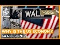 Why is the US economy so resilient? | Counting the Cost