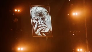 Pictured Within - Jon Lord / Tribute to Jon 2017 @ MEDIO.RHEIN.ERFT