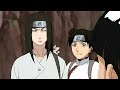 Neji and Ten Ten Feeling Stupid | Naruto Funny Moments