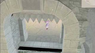 Mabinogi Alby Dungeon