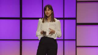 Everyday AI, Extraordinary People | ALMD Keynote Session | Marie Vollmar