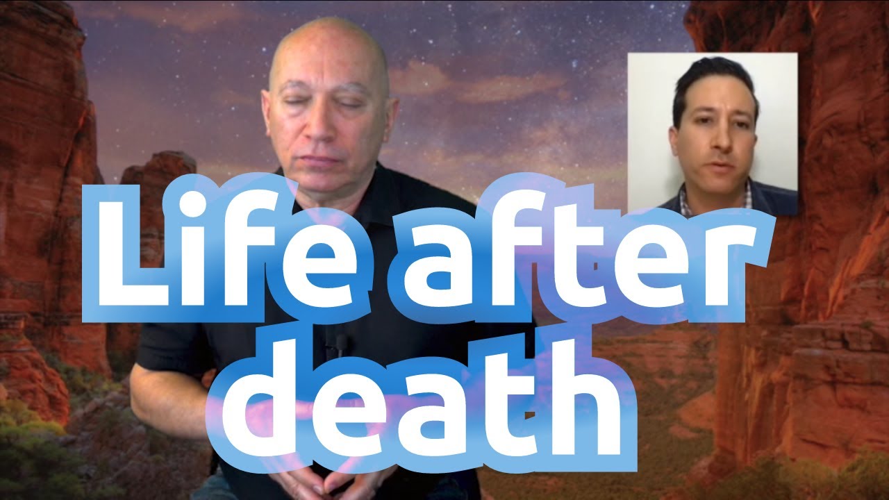 Life After Death Bashar X Darryl Youtube