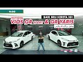 TOYOTA GAZOO RACING | TOYOTA GR YARIS & VIOS GR SPORT