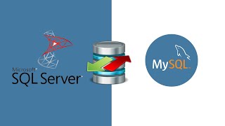 Effortlessly Convert Microsoft SQL Server Database to MySQL Database | Tutorial 4You | Latest 2023