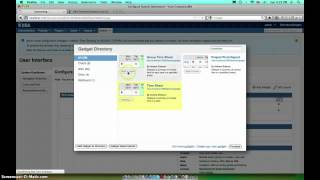 Timesheet Reports and Gadgets Add-On for JIRA