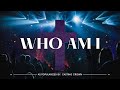 Who Am I - Casting Crowns (Karaoke/Instrumental/Minus One Version)