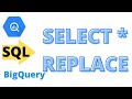 #5: SELECT * REPLACE | SQL Tutorial