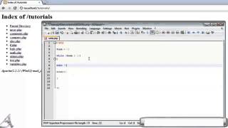PHP Tutorial 14 While Loop PHP For Beginners