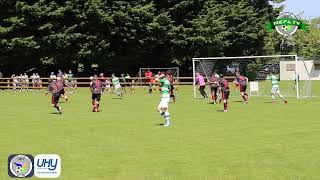 Trim Celtic v Chord Celtic Match Highlights