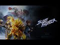 DOTA 2 Street Fighter Edition | Sleet Fighter 2