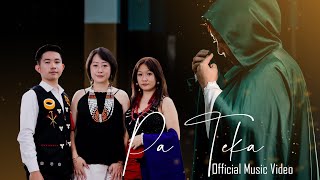 Ao Song ‘HIS HAND–PA TEKA’ By Nungshitula Pongener ft.Mum, Merenyangla \u0026 Rümen[Original Music Video]