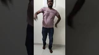 MA LOGILILO PANDEDANTHA PUNYAME #SCHOOL GIRLS STYLE FUNNY DANCE