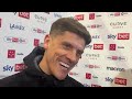 alex revell s reaction stevenage 3 0 bristol rovers