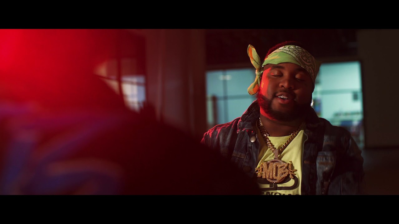 M03 Vs Osama Mo3 Shazam