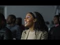 Ndivhumbamirei (live)-Pastor Rich