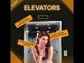 FREE Elevator Script | ByteForge Developers | FiveM Script