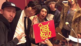 2018.11.22 O.A ROCK KIDS 802