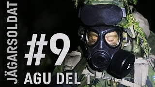 Jägarsoldat #9 - Aldrig Ge upp del 1