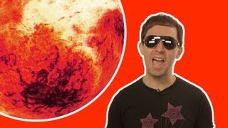 How will the world end? | Sci Guide (Ep 30) | Head Squeeze