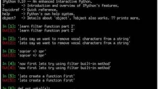 Learn Filter Built-in Function in Python #2