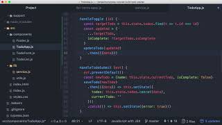 Toggling + Debugging