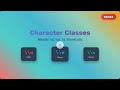Master Regex: Character Classes \d, \w, \s Explained for Beginners!