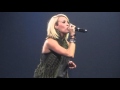 Carrie Underwood - I Will Always Love You (The Storyteller Tour - Allentown)