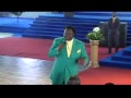 Apostle Dave Heman-Ackah Jr, Rainbow Christian Assembly .3gp