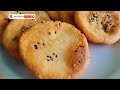 just having sticky rice flour makes it delicious how to make easy desserts using only stickflour