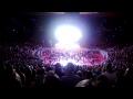 Imagine dragons- on top of the world (live at Weber State, Utah)