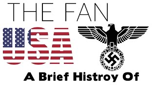 A Brief History Of The Fan