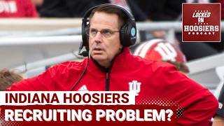 UNVEILED: The REAL Reason Indiana Football’s Recruiting RANKS So LOW After National Championship