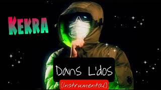 Kekra - Dans L'dos (instrumental)