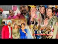 Salon ਦੀ Opening ਤੇ ਸਾਨੂੰ ਕੋਣ ਕੋਣ ਮਿਲਿਆ | ਬਹੁਤ Enjoy ਕੀਤਾ || Deep Tannu Family Vlog