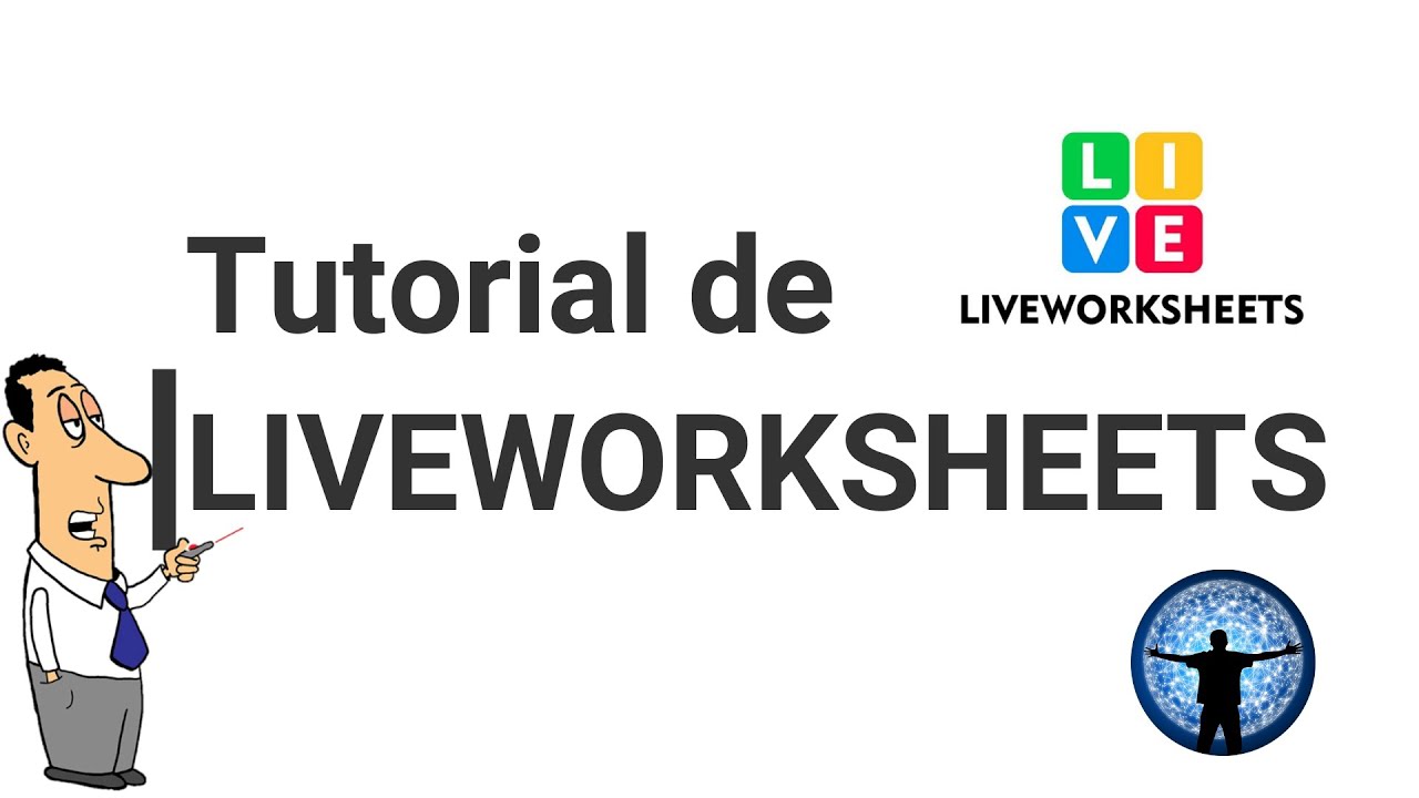 Live Worksheets Youtube