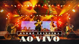 André Teixeira - AO VIVO