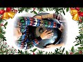 Carol of the Bells - Handpan Version