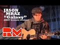 Jason Mraz -