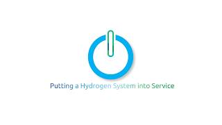 Essential Safety Practices for Hydrogen Systems | Safe Hydrogen Project