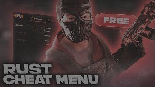 ***UPDATE*** RUST BEST CHEAT 🧶 AI-POWERED-AIMBOT \u0026 ESP \u0026 MISC // Link In Desc