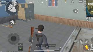 WHY S1897 GOD GUN IN PUBG MOBLIE LITE